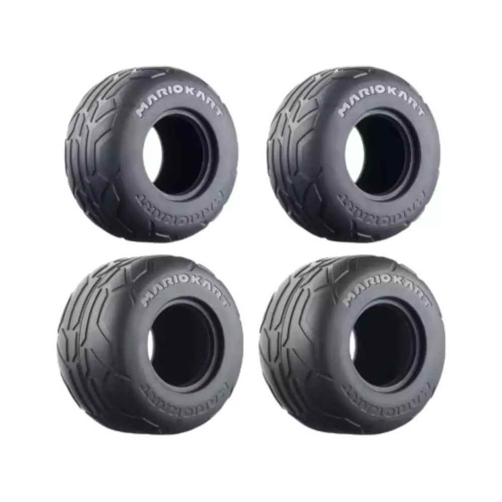 Nintendo Wheels for the Mario Kart Live: Home Circuit Replacement Front …